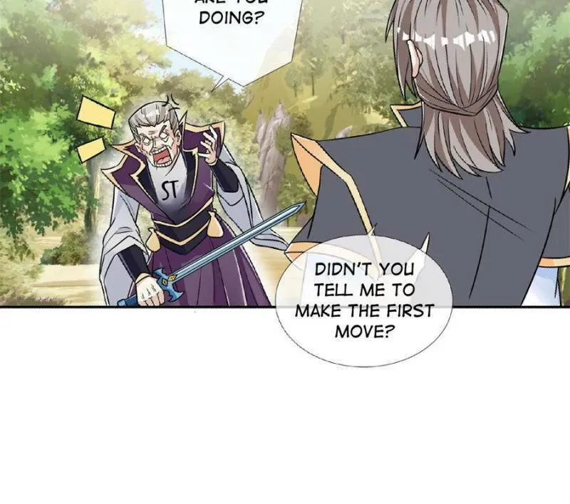 Rise of the Sect Master Chapter 17 page 11 - 