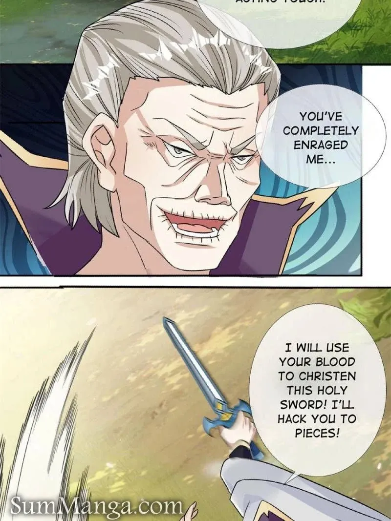Rise of the Sect Master Chapter 17 page 13 - 