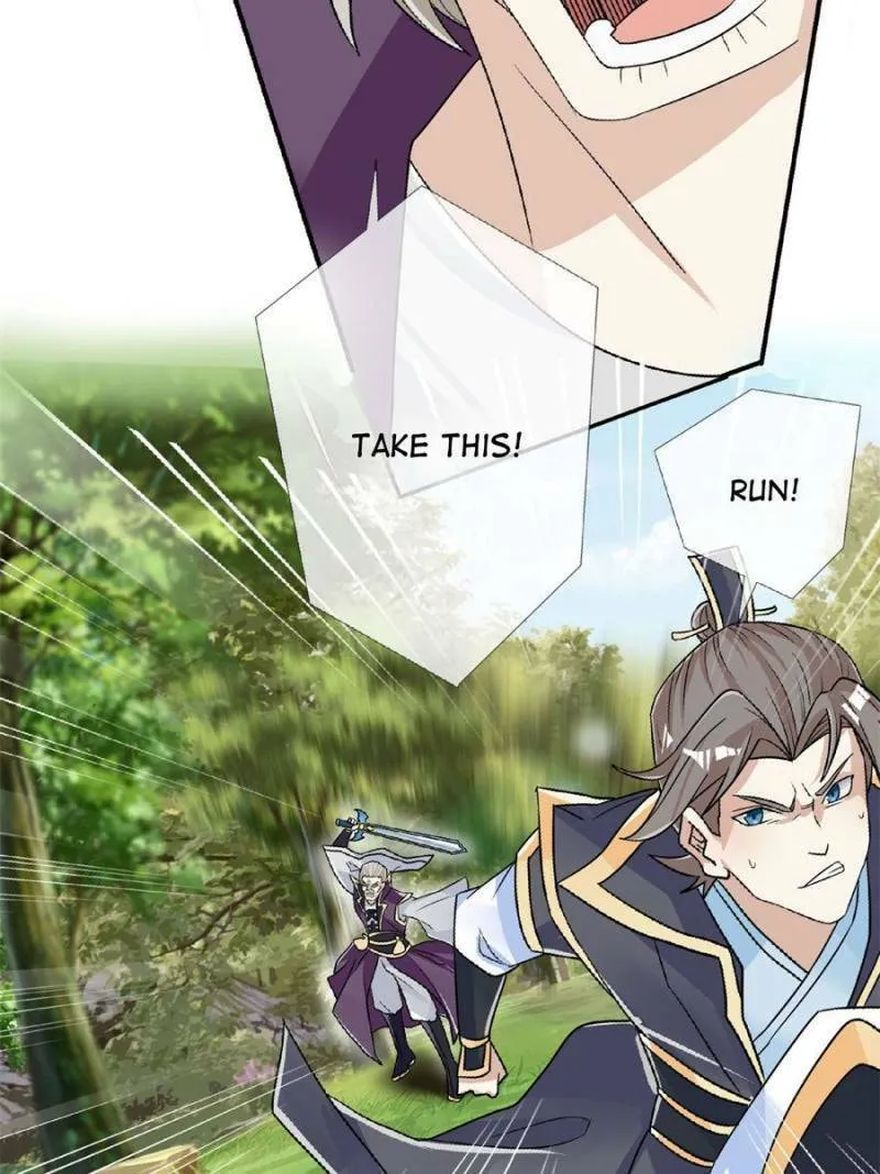 Rise of the Sect Master Chapter 17 page 16 - 