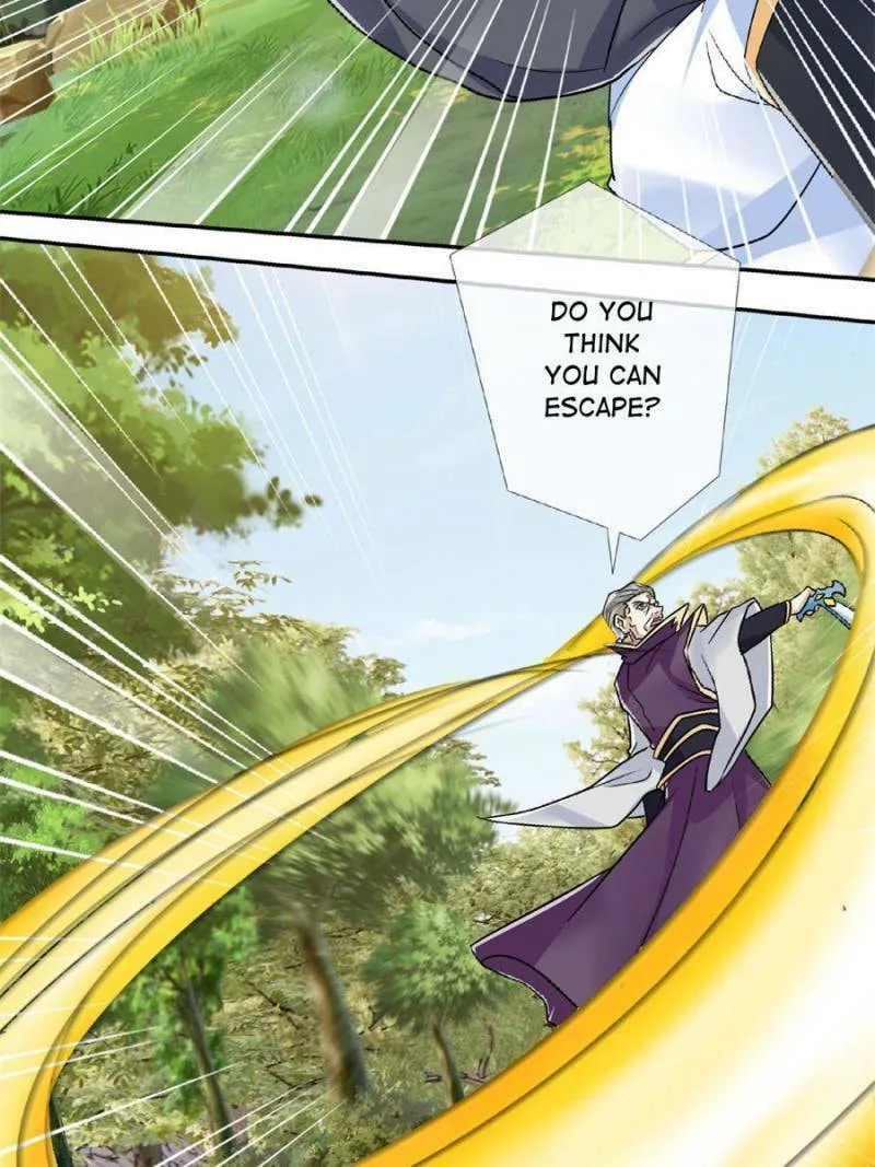 Rise of the Sect Master Chapter 17 page 17 - 