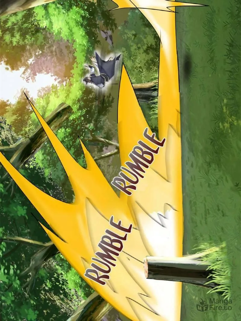 Rise of the Sect Master Chapter 17 page 20 - 