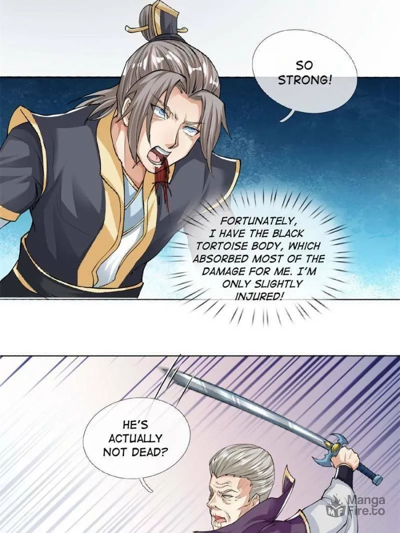 Rise of the Sect Master Chapter 17 page 24 - 