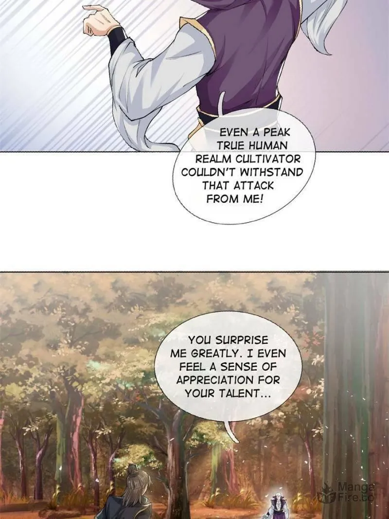 Rise of the Sect Master Chapter 17 page 25 - 