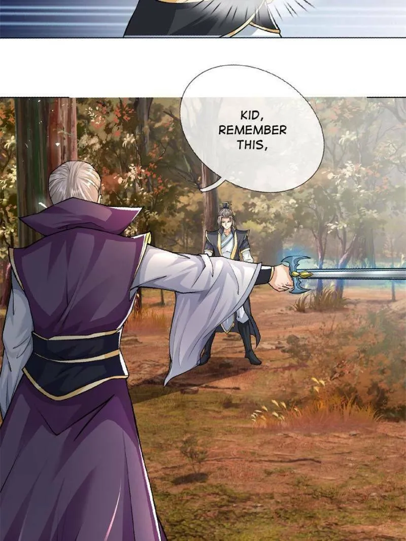 Rise of the Sect Master Chapter 17 page 29 - 