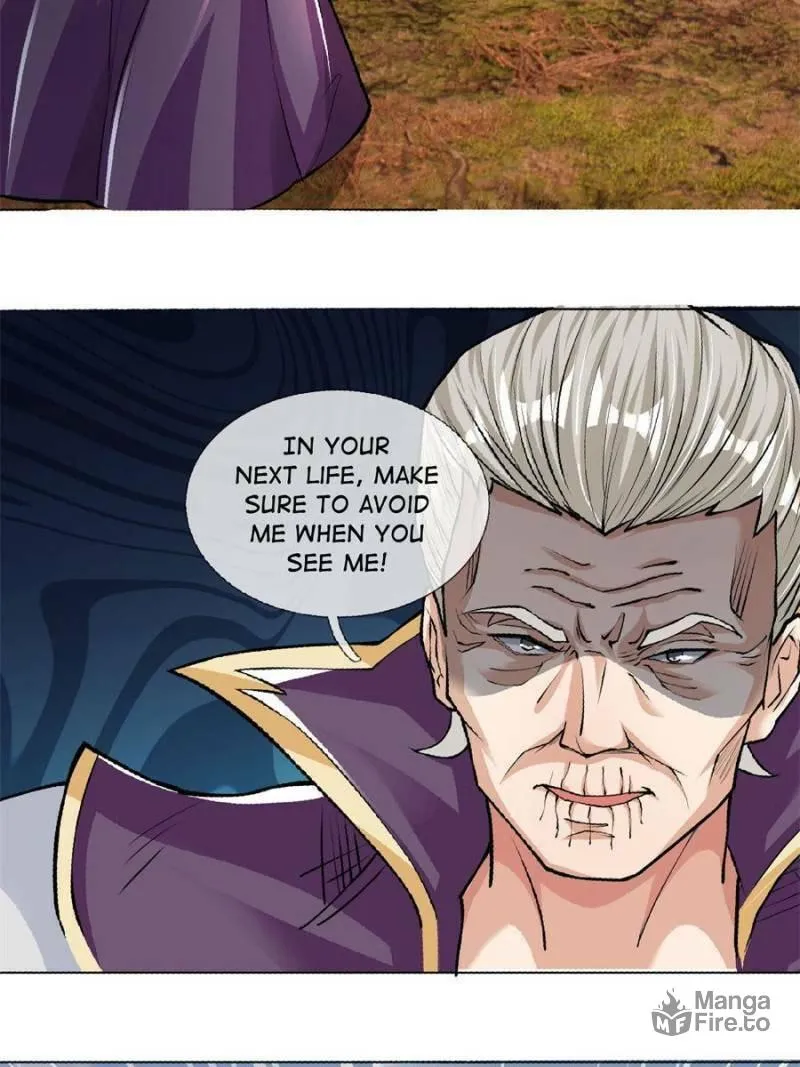 Rise of the Sect Master Chapter 17 page 30 - 