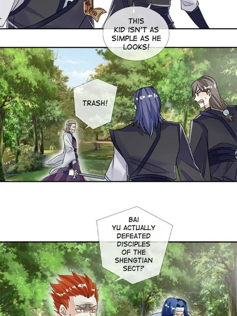 Rise of the Sect Master Chapter 17 page 4 - 