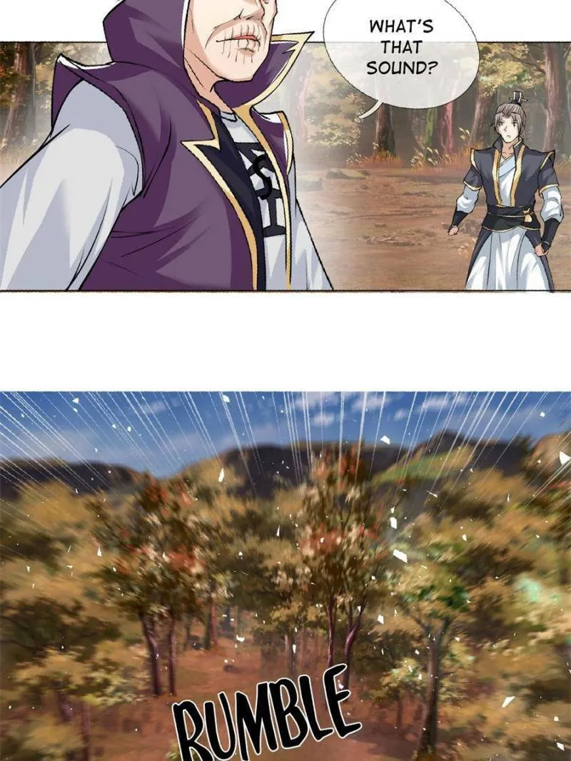 Rise of the Sect Master Chapter 17 page 32 - 