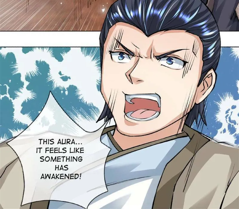 Rise of the Sect Master Chapter 17 page 34 - 