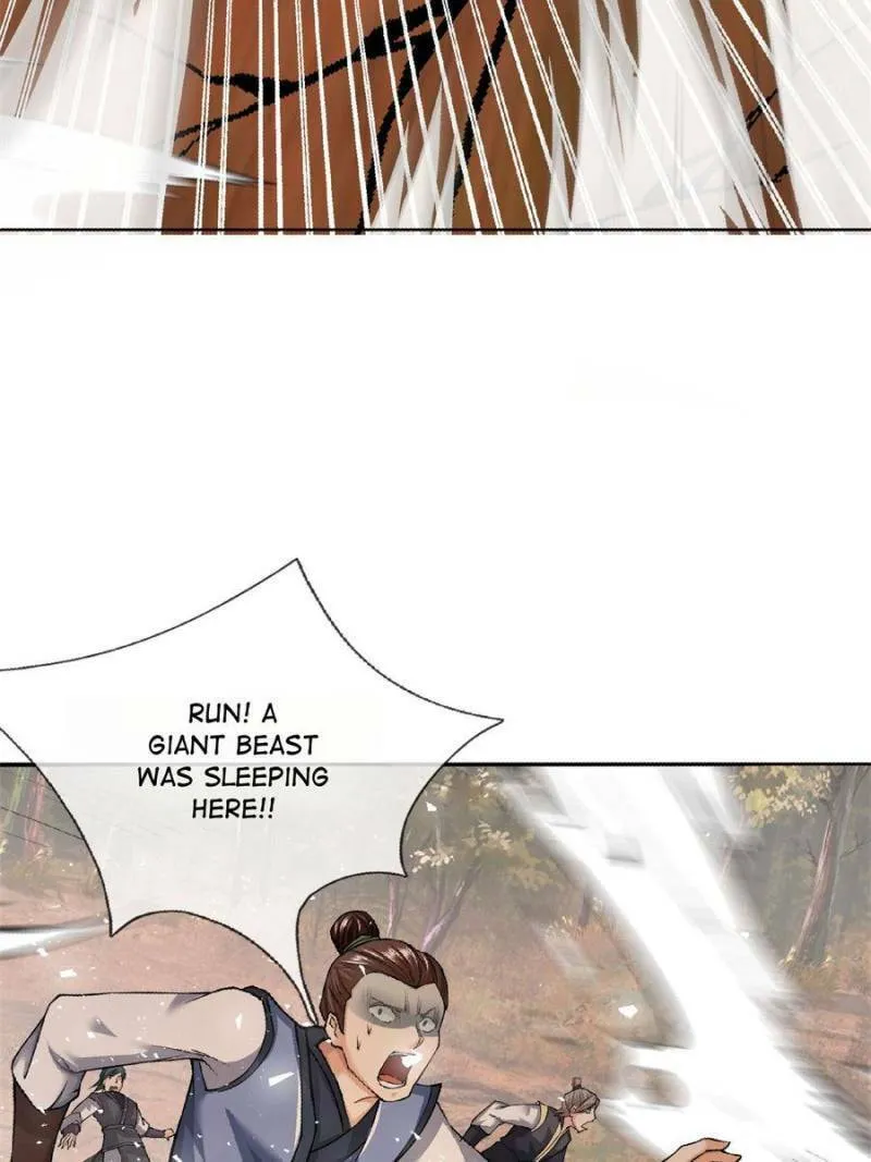 Rise of the Sect Master Chapter 17 page 37 - 