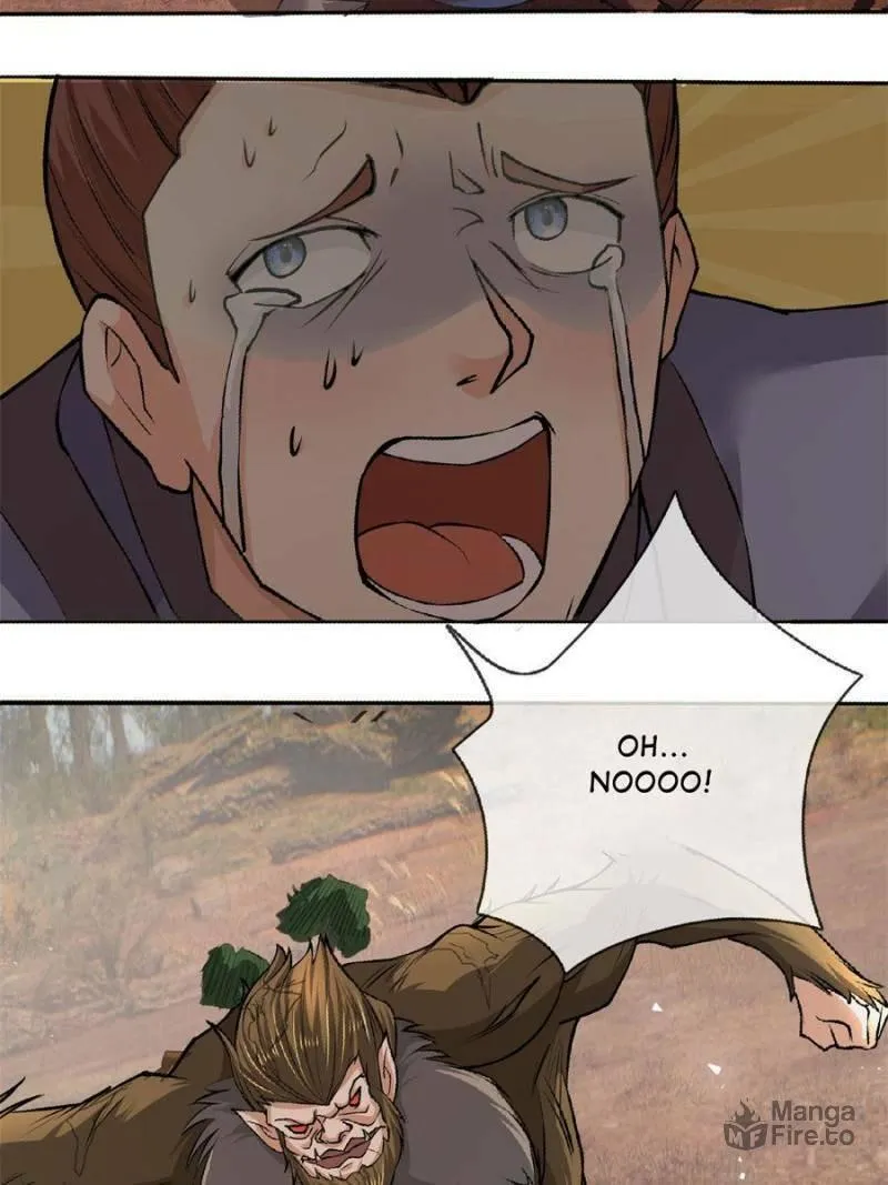Rise of the Sect Master Chapter 17 page 39 - 
