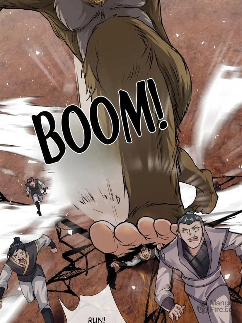 Rise of the Sect Master Chapter 17 page 40 - 