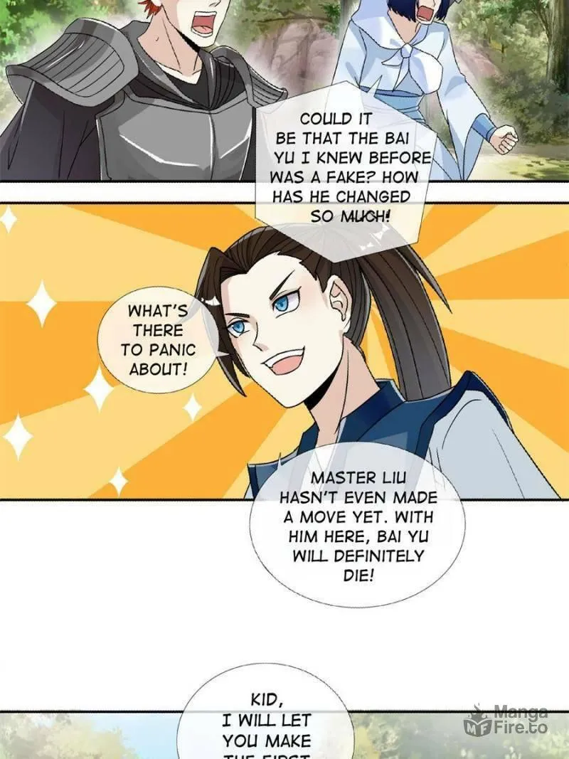 Rise of the Sect Master Chapter 17 page 5 - 