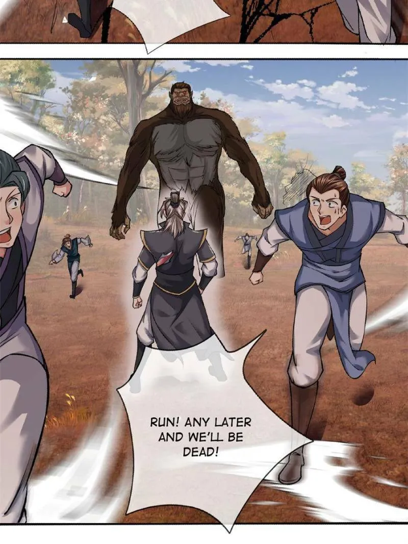 Rise of the Sect Master Chapter 17 page 41 - 