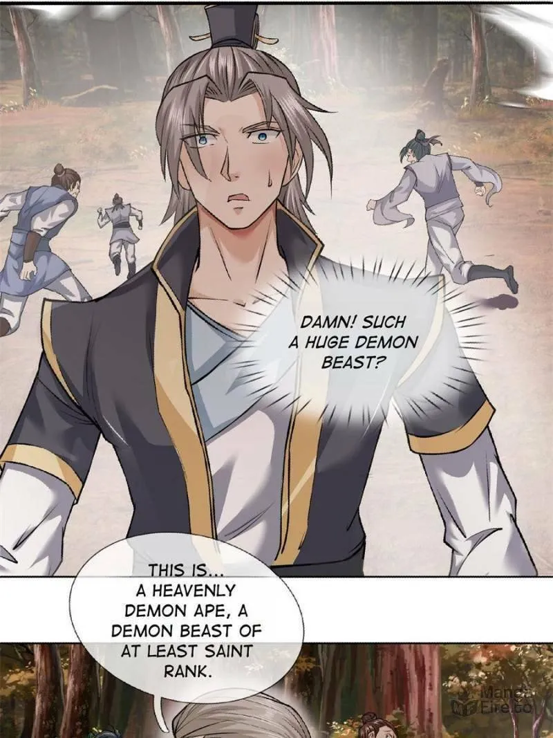 Rise of the Sect Master Chapter 17 page 42 - 