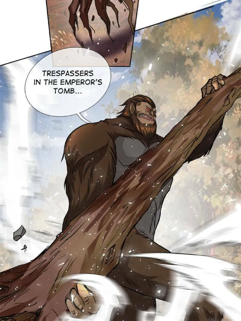 Rise of the Sect Master Chapter 17 page 44 - 