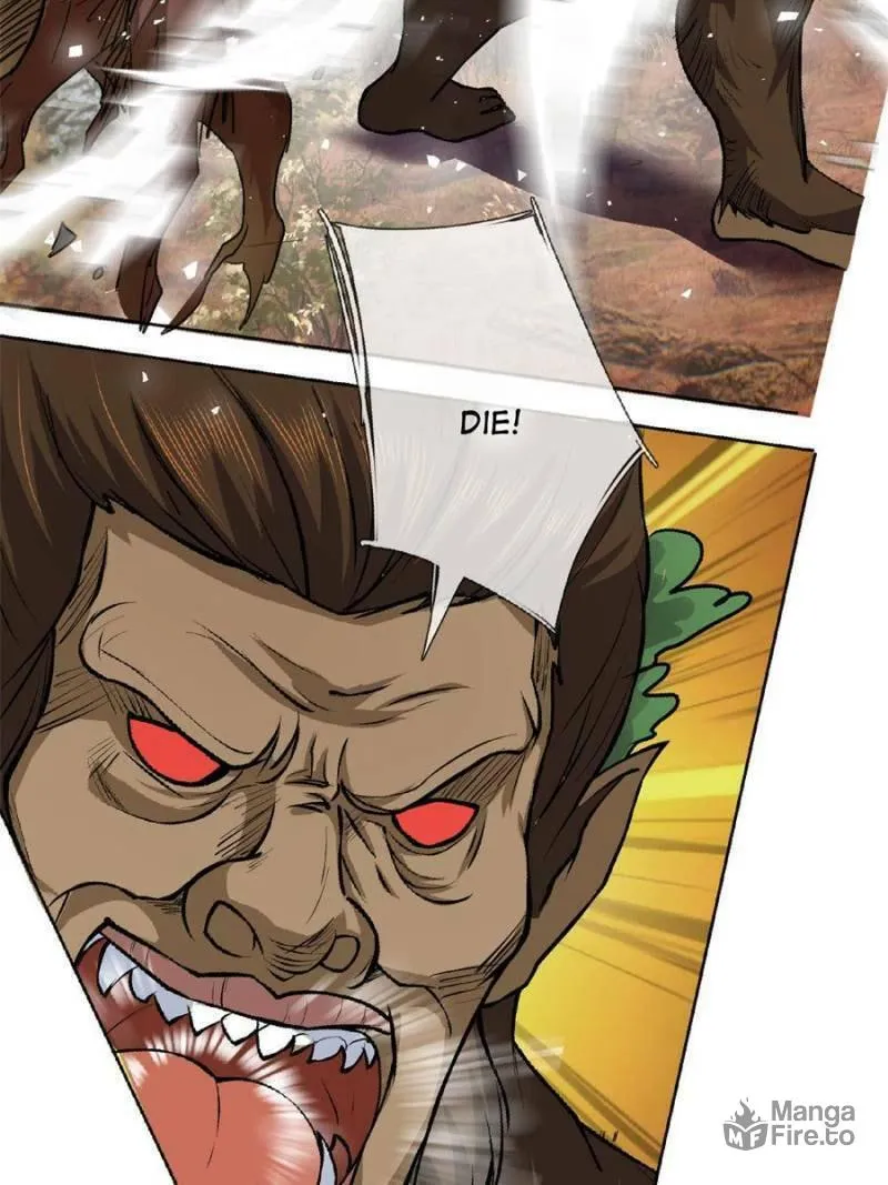 Rise of the Sect Master Chapter 17 page 45 - 