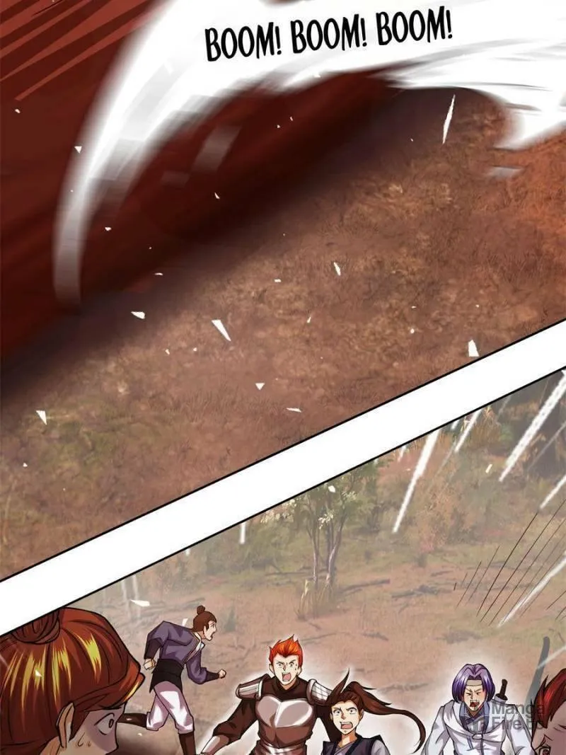 Rise of the Sect Master Chapter 17 page 48 - 