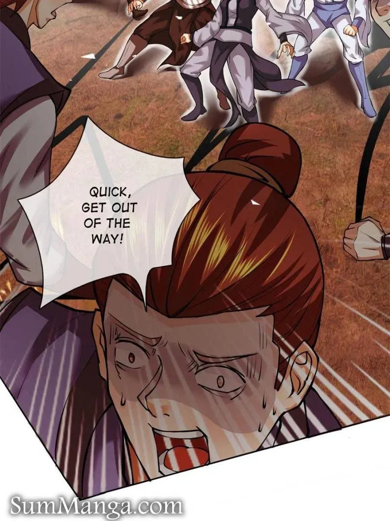 Rise of the Sect Master Chapter 17 page 49 - 