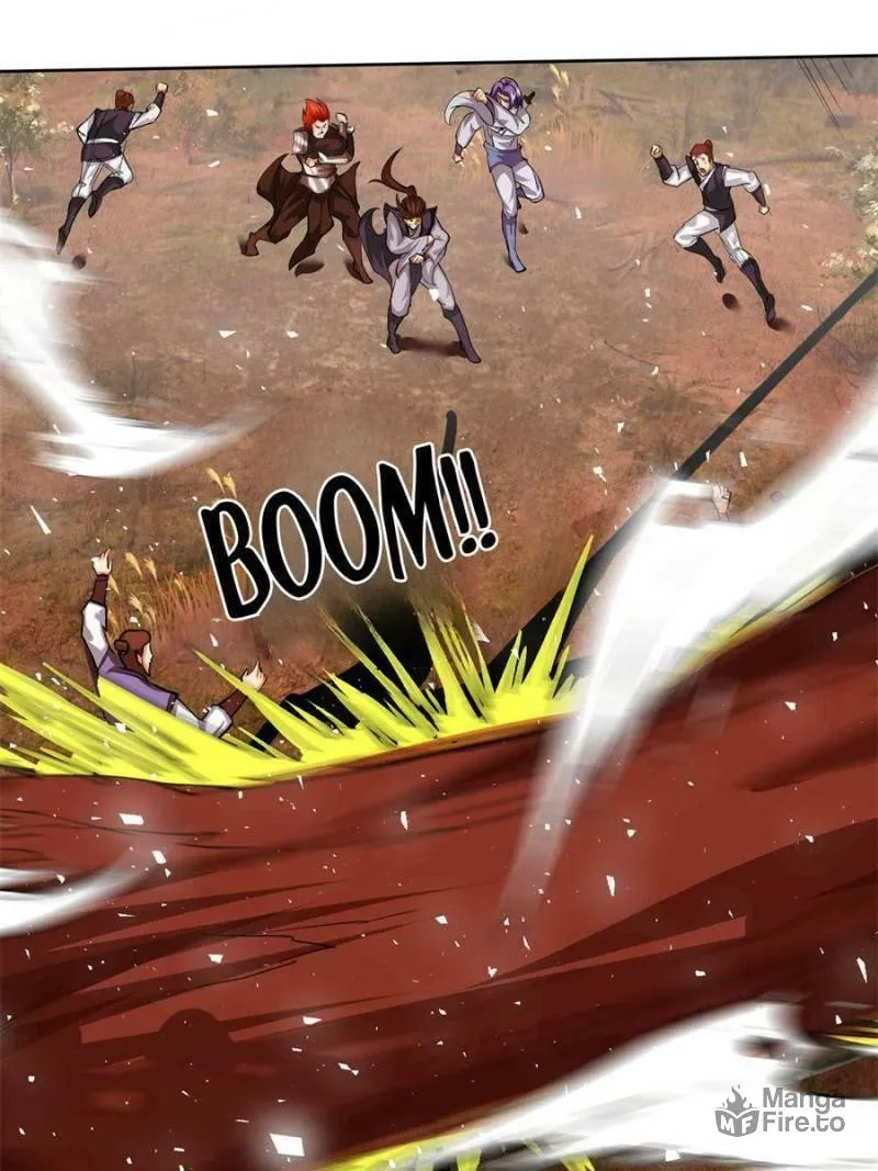 Rise of the Sect Master Chapter 17 page 50 - 