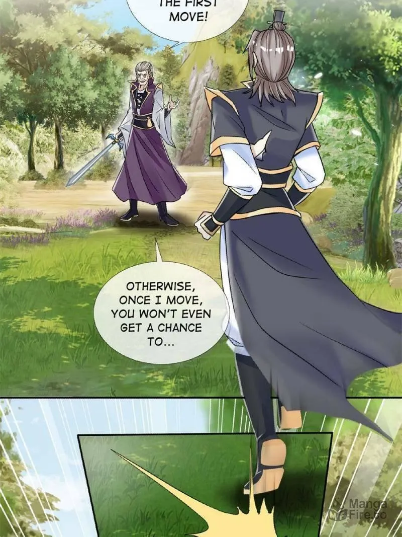 Rise of the Sect Master Chapter 17 page 6 - 
