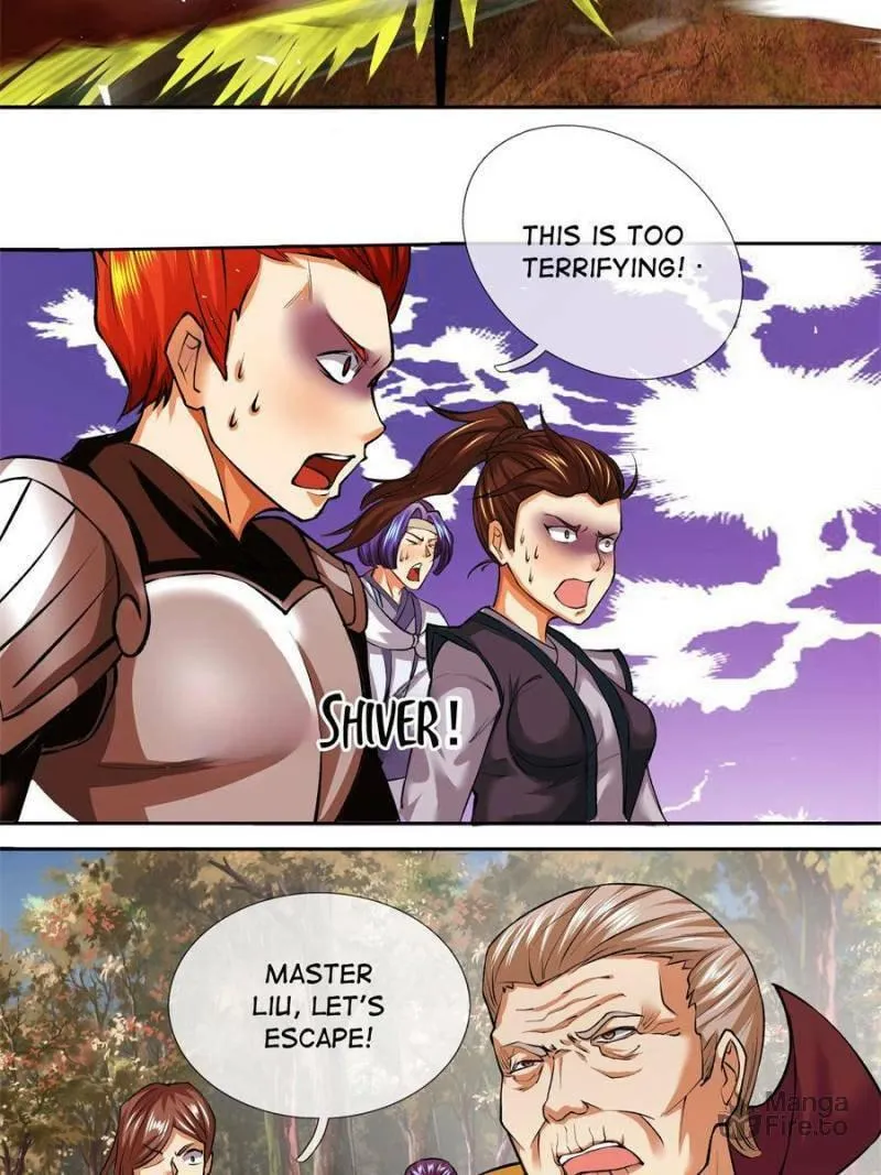 Rise of the Sect Master Chapter 17 page 51 - 