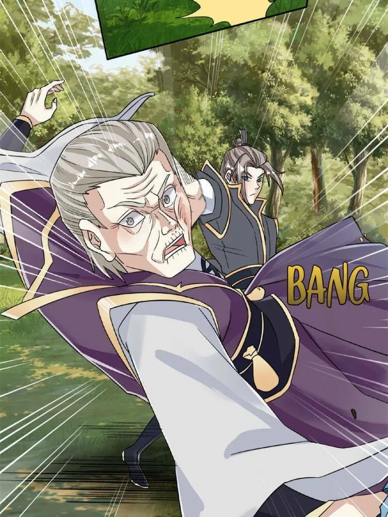 Rise of the Sect Master Chapter 17 page 7 - 