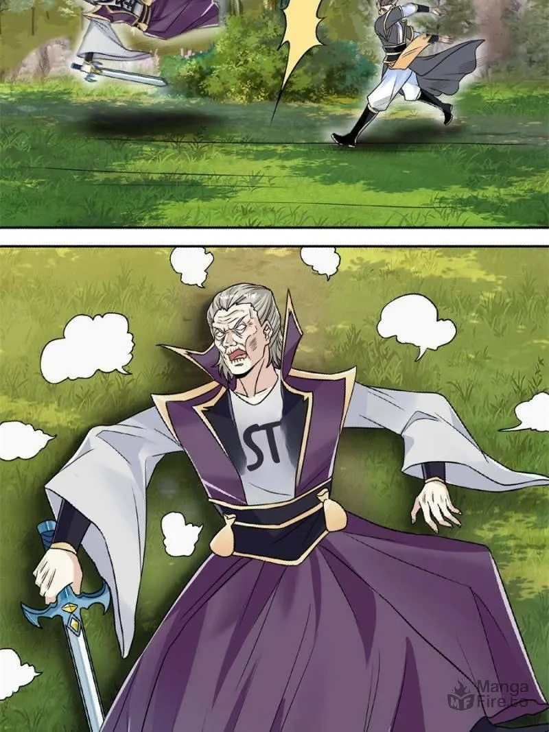 Rise of the Sect Master Chapter 17 page 9 - 