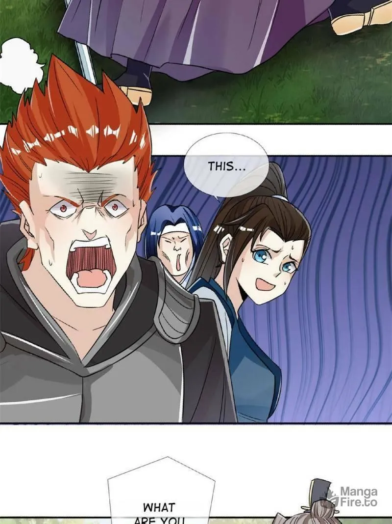 Rise of the Sect Master Chapter 17 page 10 - 