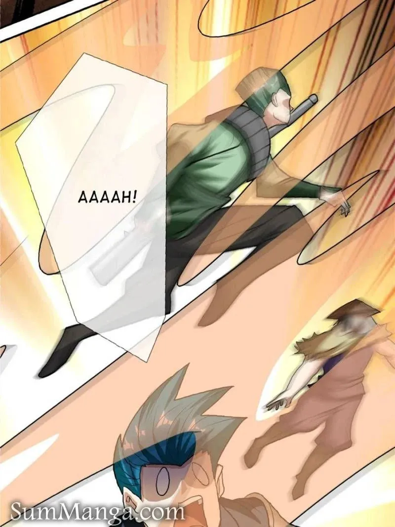 Rise of the Sect Master Chapter 18 page 13 - 