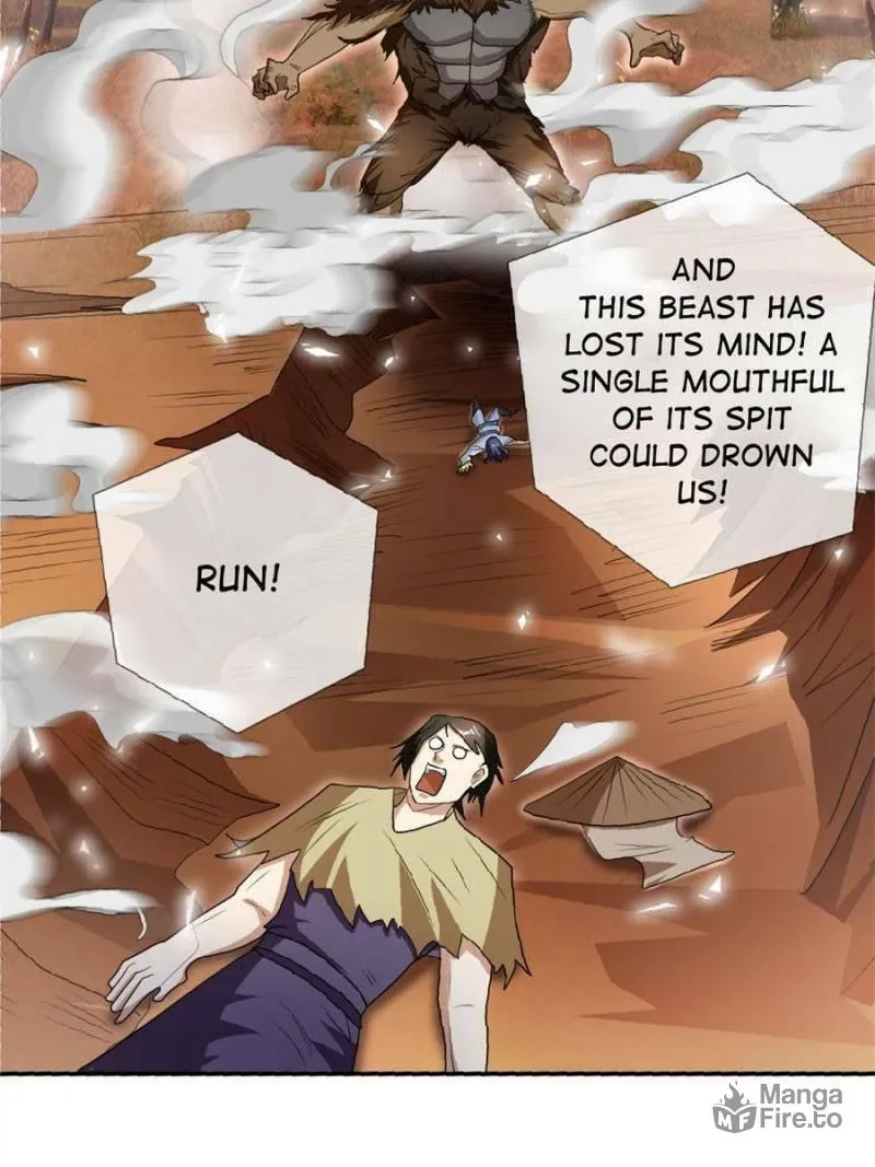 Rise of the Sect Master Chapter 18 page 15 - 