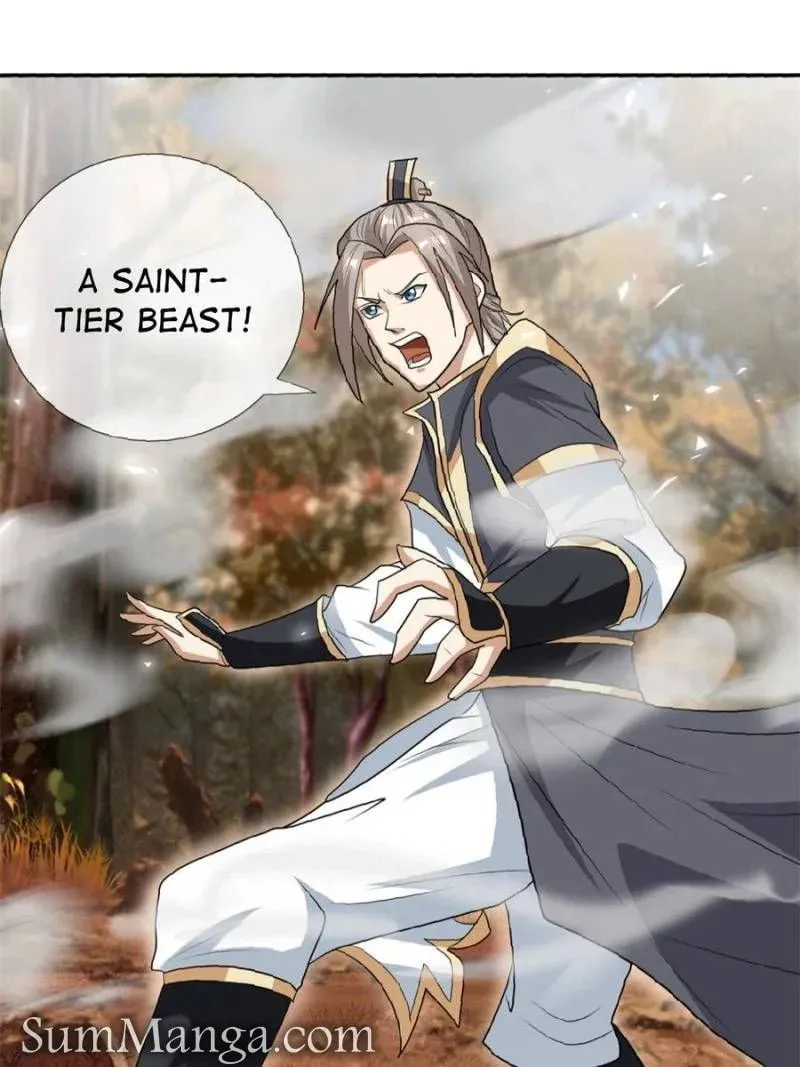 Rise of the Sect Master Chapter 18 page 17 - 