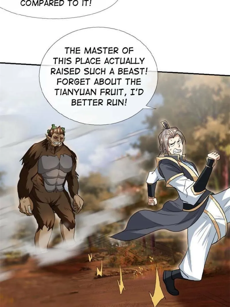 Rise of the Sect Master Chapter 18 page 19 - 