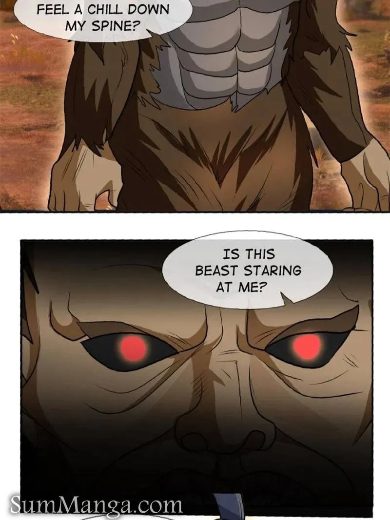 Rise of the Sect Master Chapter 18 page 22 - 