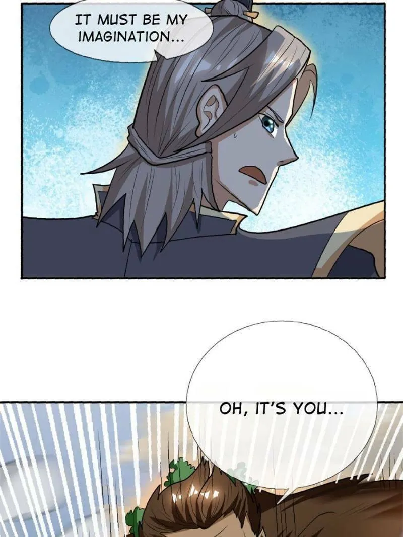 Rise of the Sect Master Chapter 18 page 23 - 