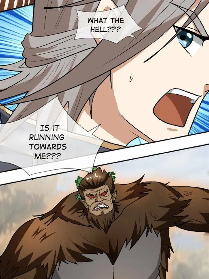 Rise of the Sect Master Chapter 18 page 26 - 