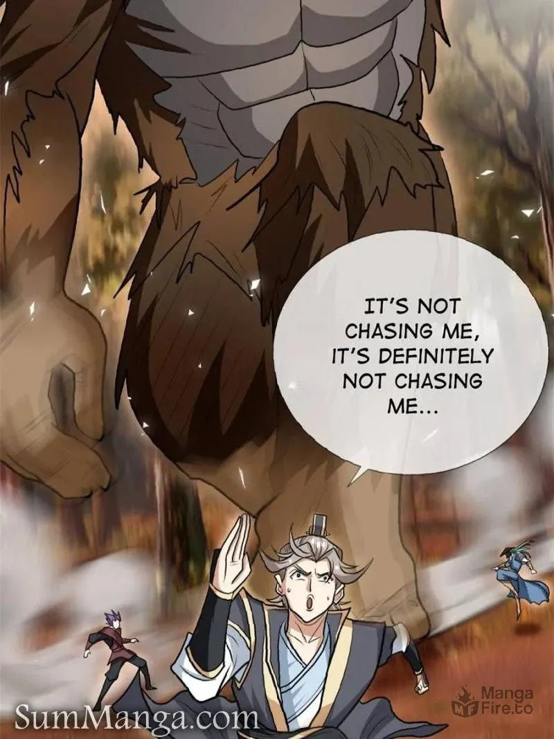 Rise of the Sect Master Chapter 18 page 27 - 