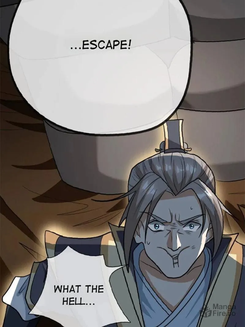 Rise of the Sect Master Chapter 18 page 30 - 