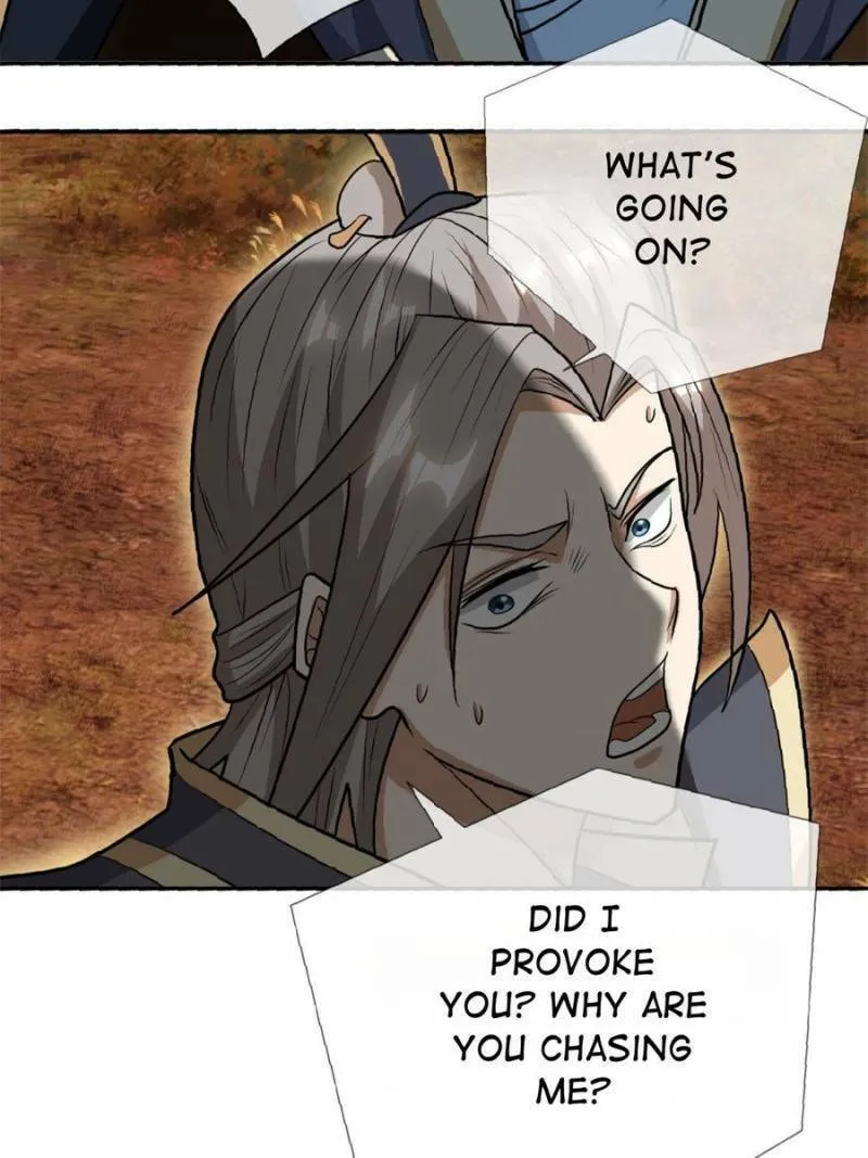 Rise of the Sect Master Chapter 18 page 31 - 