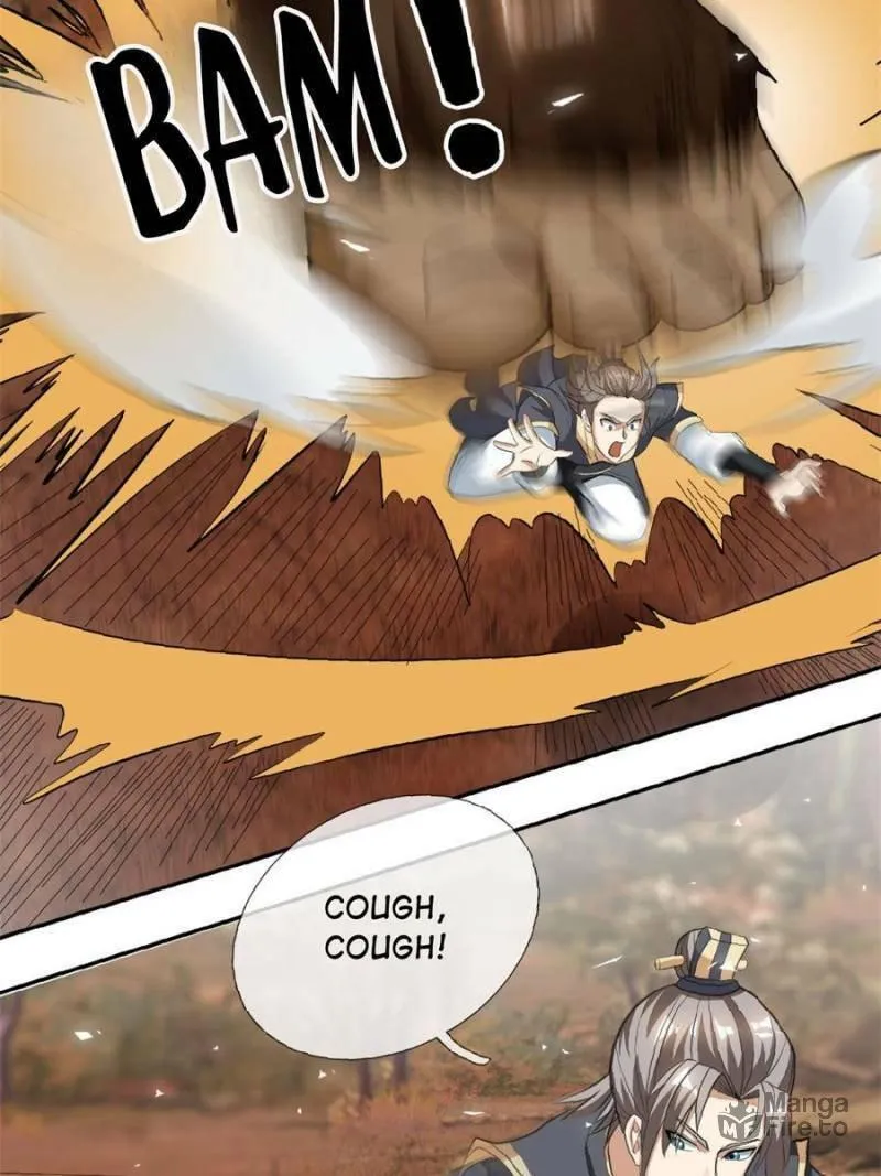 Rise of the Sect Master Chapter 18 page 35 - 