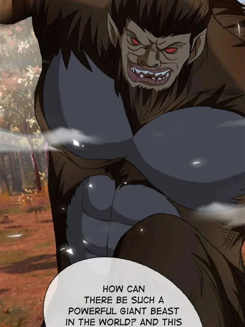Rise of the Sect Master Chapter 18 page 37 - 
