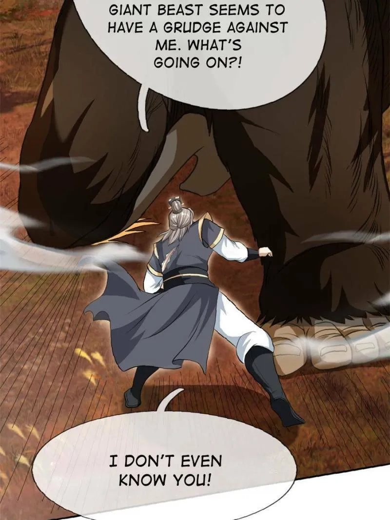 Rise of the Sect Master Chapter 18 page 38 - 