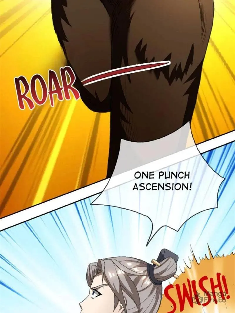 Rise of the Sect Master Chapter 18 page 40 - 