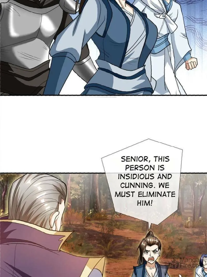 Rise of the Sect Master Chapter 18 page 5 - 