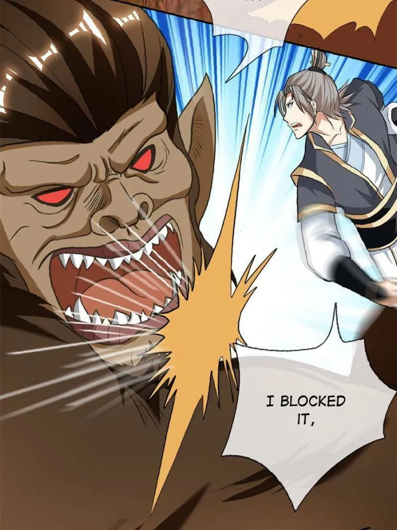Rise of the Sect Master Chapter 18 page 44 - 