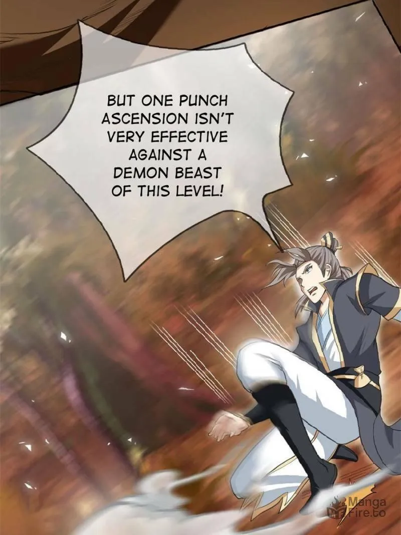 Rise of the Sect Master Chapter 18 page 45 - 