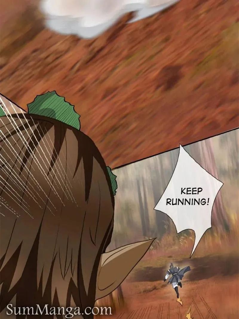 Rise of the Sect Master Chapter 18 page 46 - 