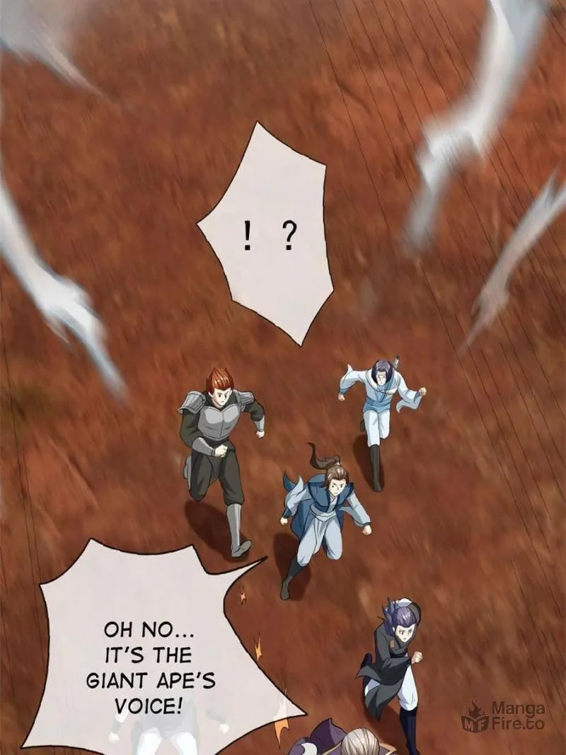 Rise of the Sect Master Chapter 18 page 50 - 