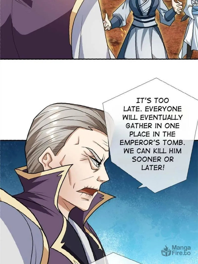 Rise of the Sect Master Chapter 18 page 6 - 