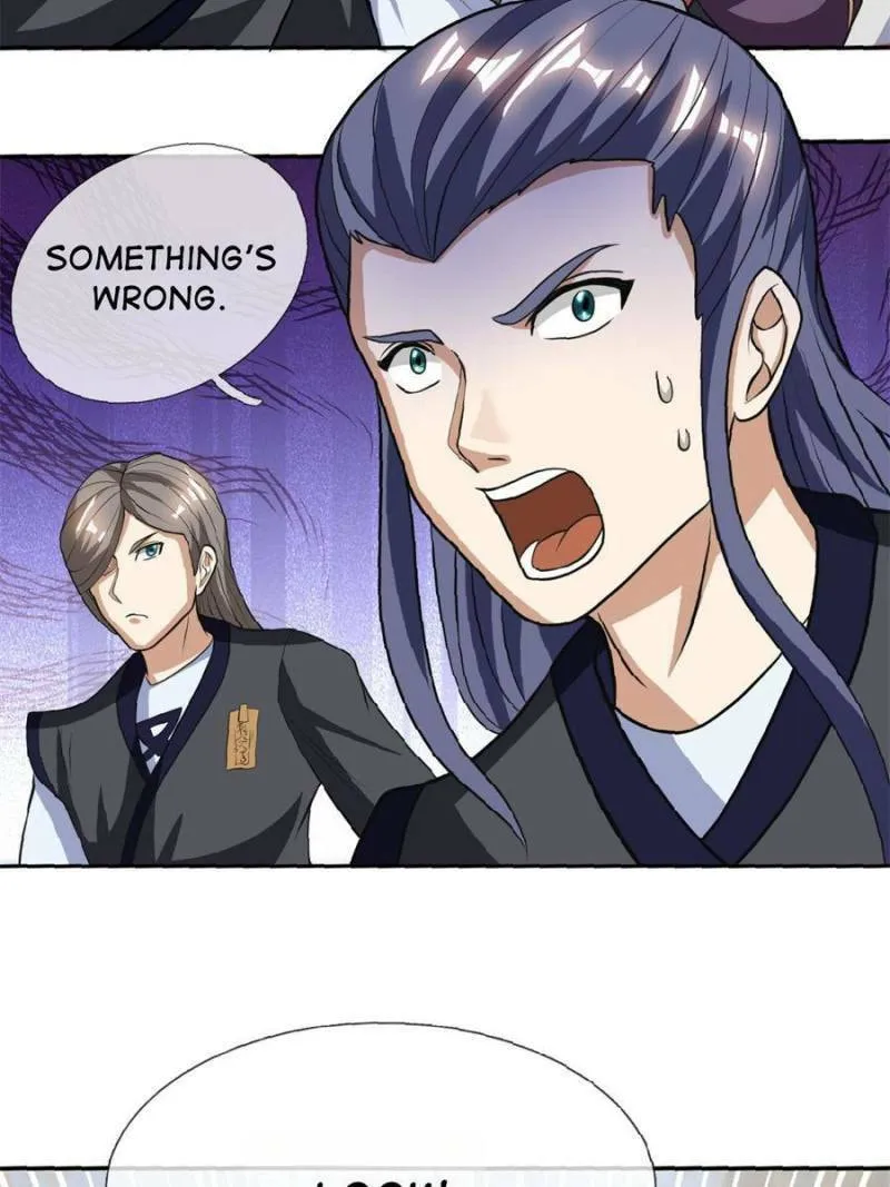 Rise of the Sect Master Chapter 18 page 52 - 
