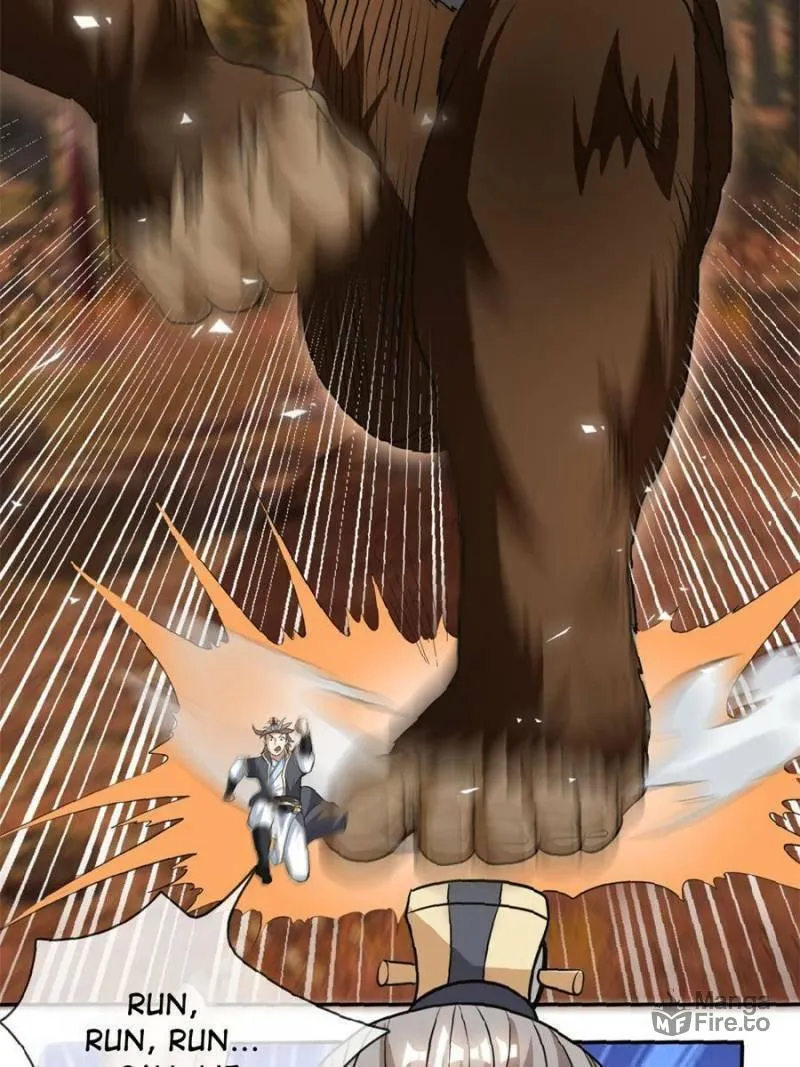 Rise of the Sect Master Chapter 18 page 54 - 